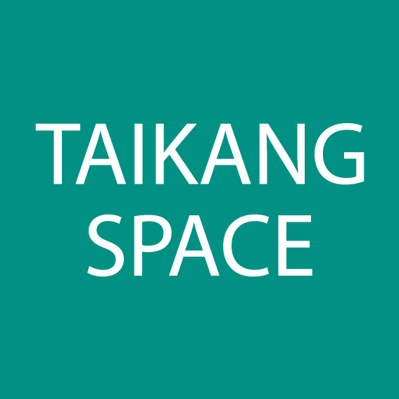 泰康空间logo