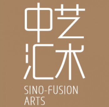 中汇艺术馆logo