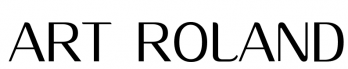 罗兰艺术logo