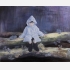 《宁夏》，薛扬，布上油画，120x150cm 