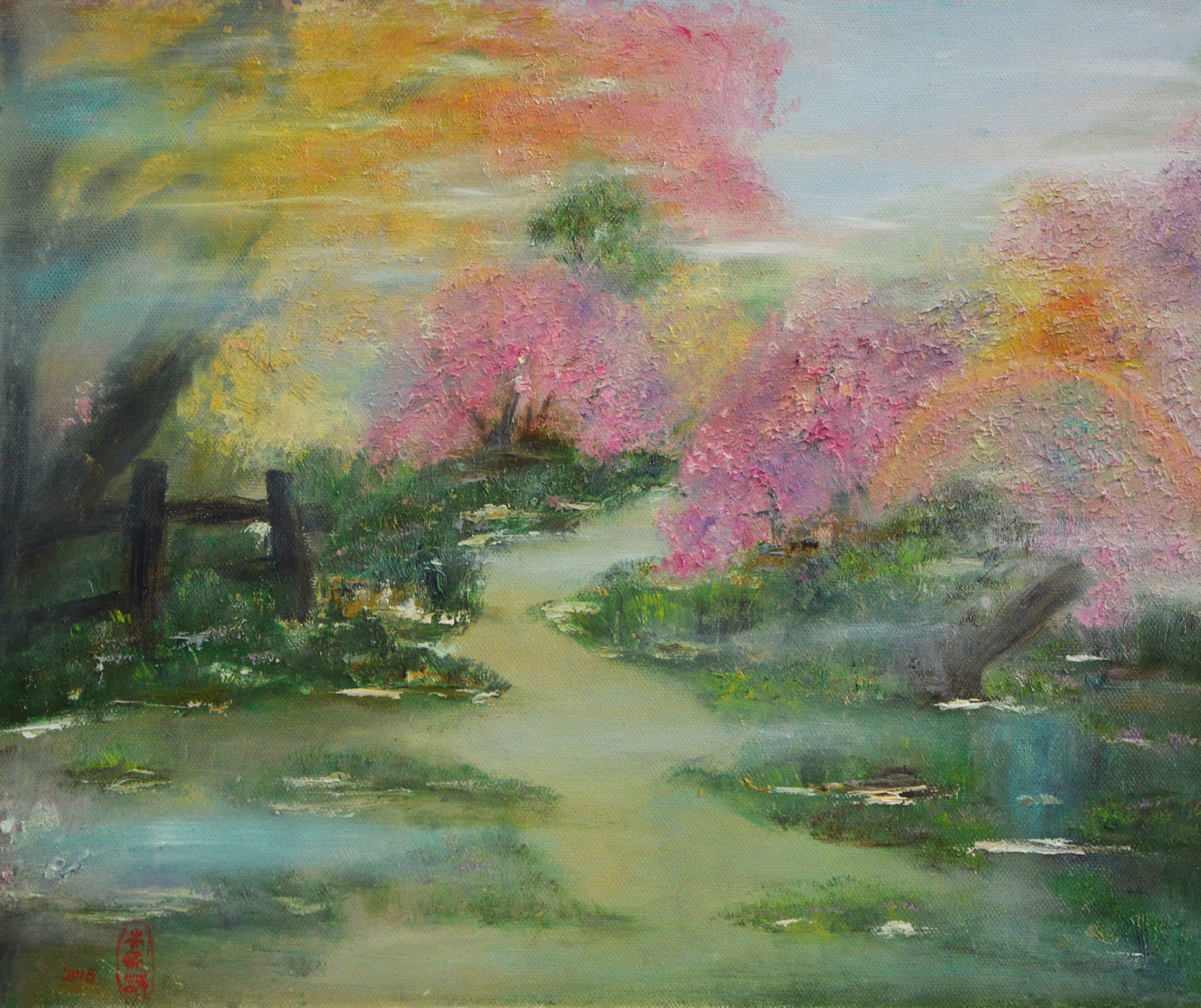 李昕诺 60×50cm 23