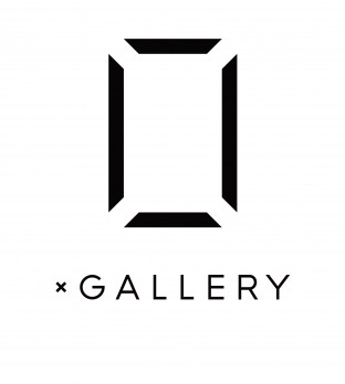 X Gallery未知空间logo