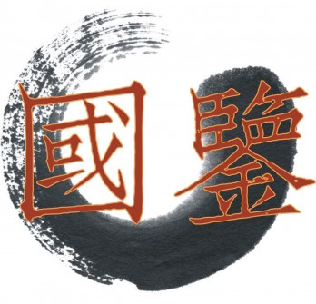 东方画苑logo