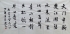 王庆元书法8平尺