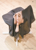 李维伊Weiyi Li 她Her 丝巾Silk scarf 90×90cm