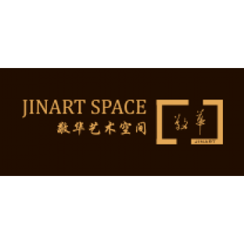 敬华艺术空间logo
