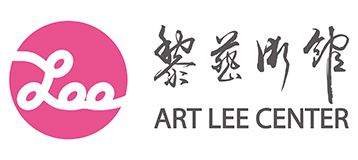 黎画廊logo