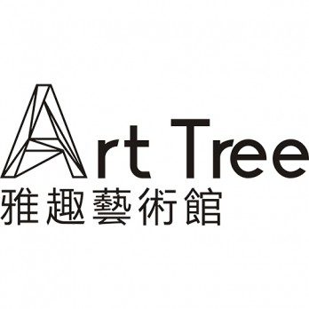 雅趣艺术馆logo