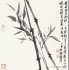 梅兰竹菊(四幅)