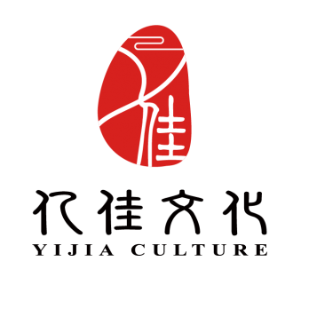 亿佳艺术馆logo