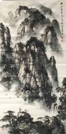 张东进作品