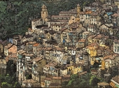 Village Italie