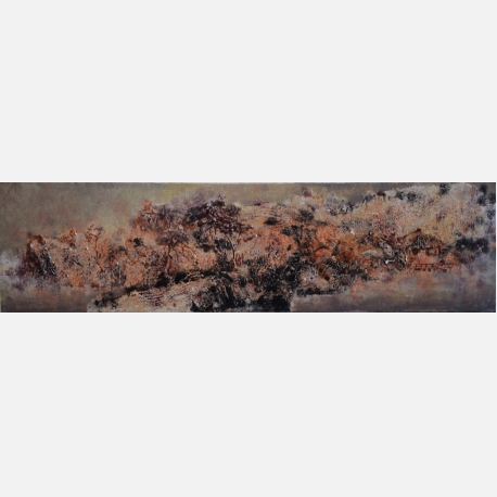 刁庆春 40×150cm 29