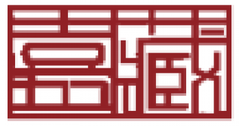 嘉藏艺术logo