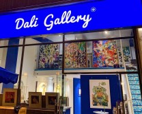 Dali Gallery