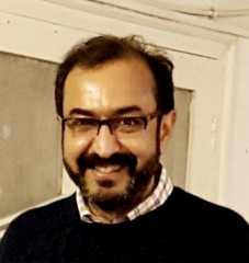 Sanjay Dhawan
