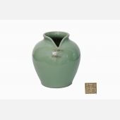 龙泉青瓷罐