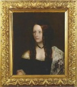 17-19世纪欧洲经典油画