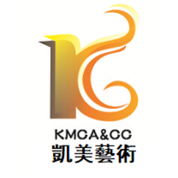 中山凯美艺术logo