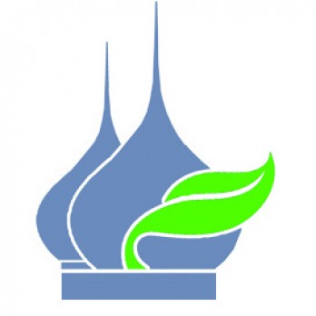 哈尔滨春风俄罗斯油画美术馆logo