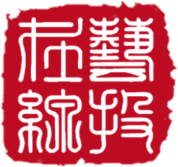 浙江艺投logo