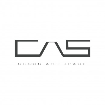 跨越空间logo