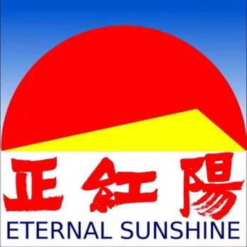 正红阳logo