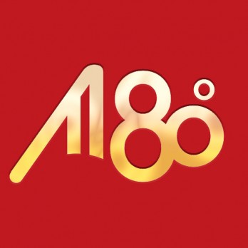 A180艺术空间logo