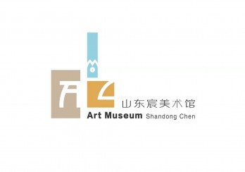 山东宸美术馆logo