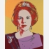 荷兰女王贝娅特丽克丝：“在位女王”（皇家版）
