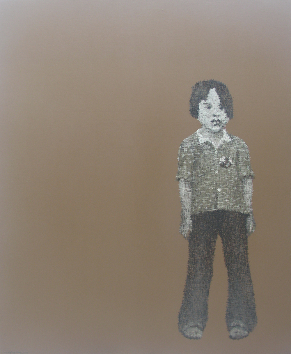 童年印记-新江湖-1972我7岁