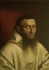 临摹佩特吕斯-克里司图斯《修士肖像》