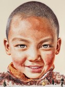 西藏 喜马拉雅