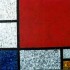 Dialogue with Piet Mondrian 2