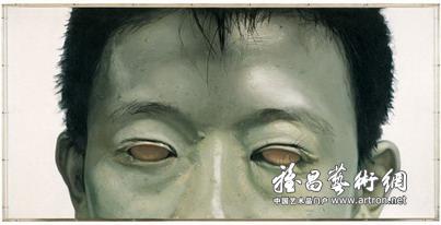 “帝国·明天”刘志懿个人网上作品展
