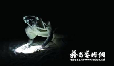 “往返：北京-纽约 现在”多姆斯收藏精选展