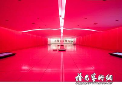 “Art Taipei2010台北国际艺术博览会”大象艺术空间展