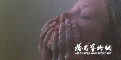 “手”影像、绘画展