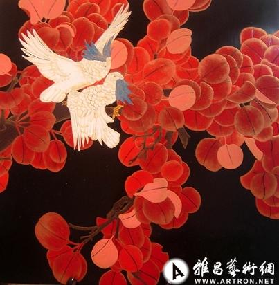 五元素：夏季展