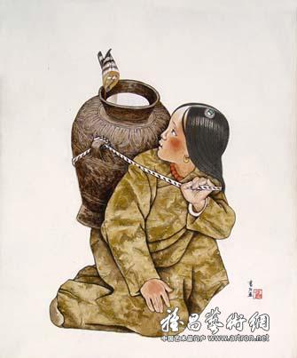 “西藏－我的家”西藏当代绘画邀请展