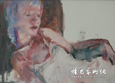 “合谋”中国当代先锋艺术展