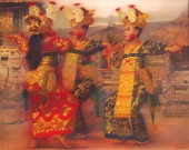 印尼舞蹈