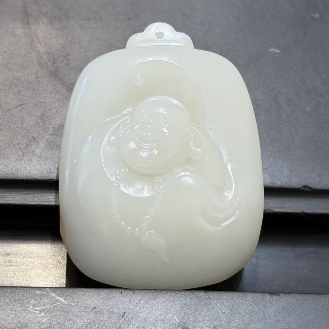 笑口常开 