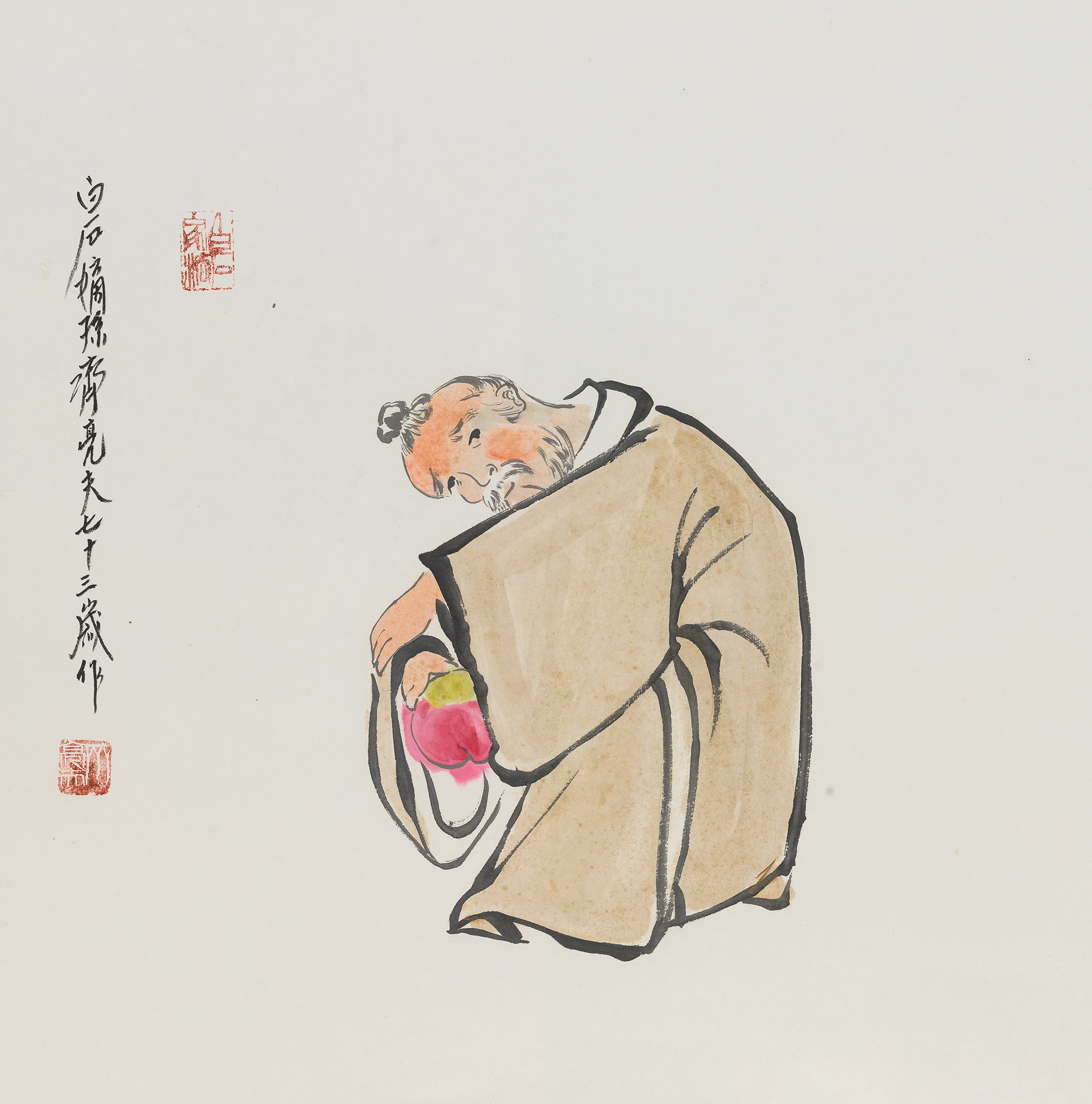 寿星 YC129
