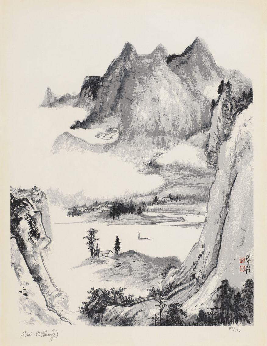 白云深处37/125