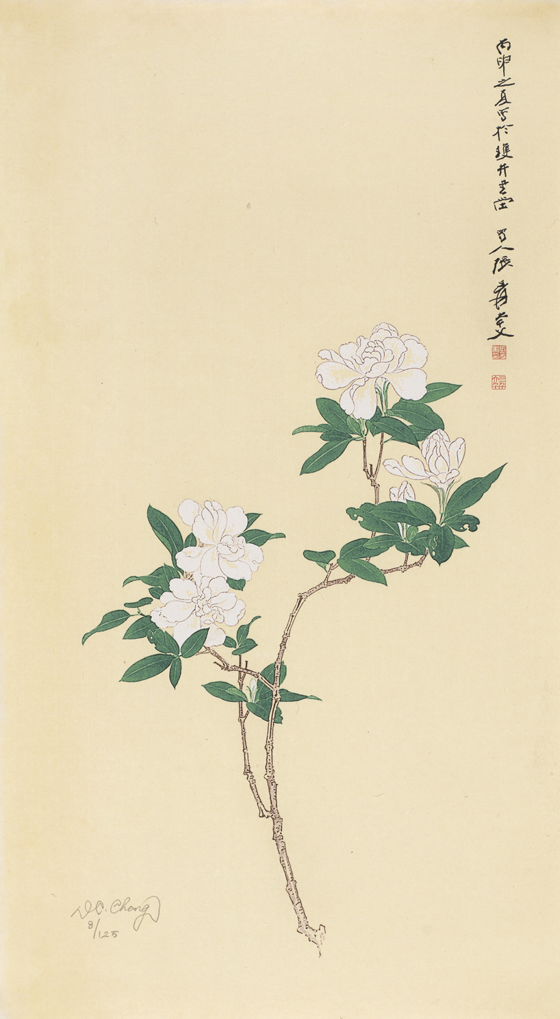 栀子花开8/125