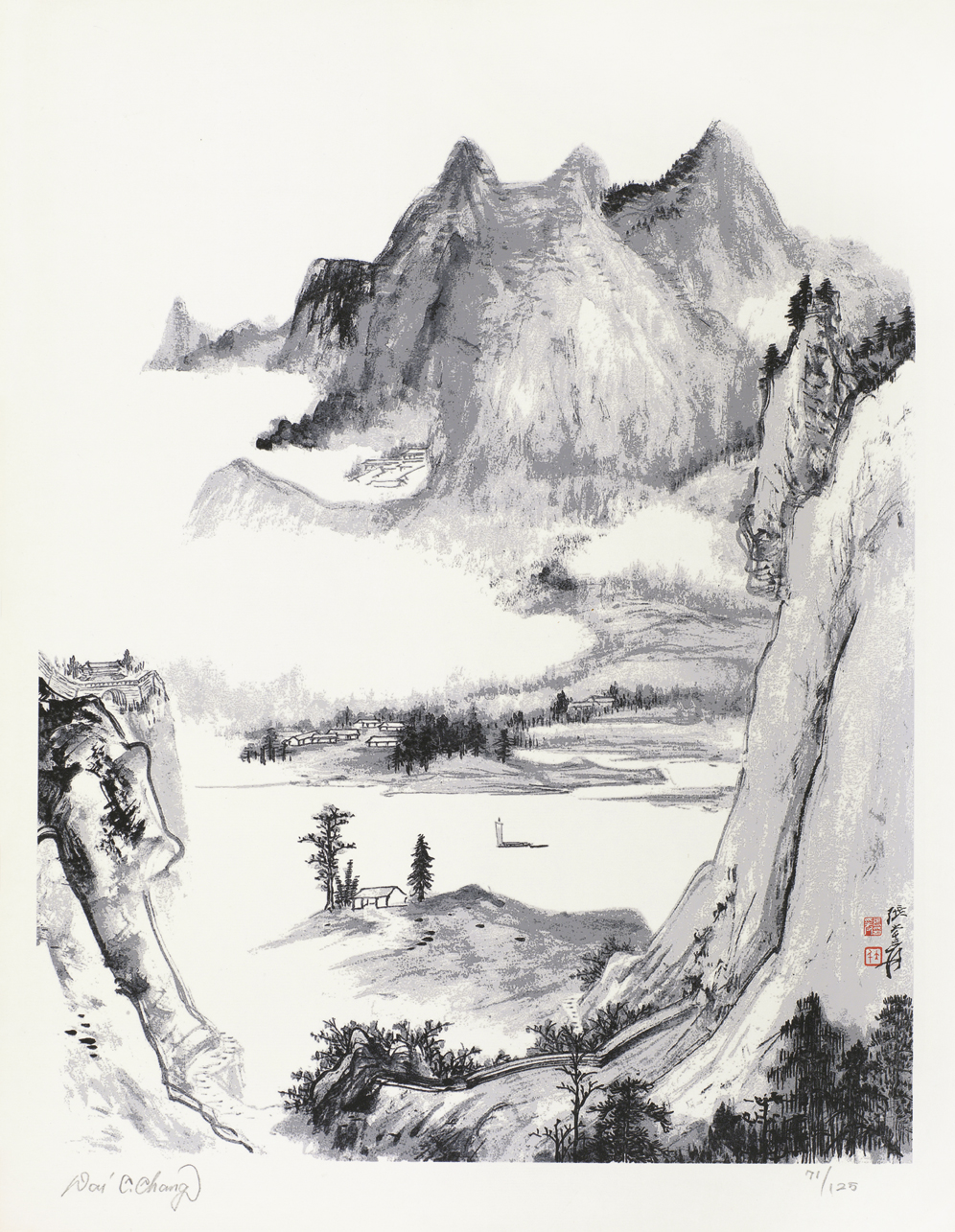 白云深处71/125