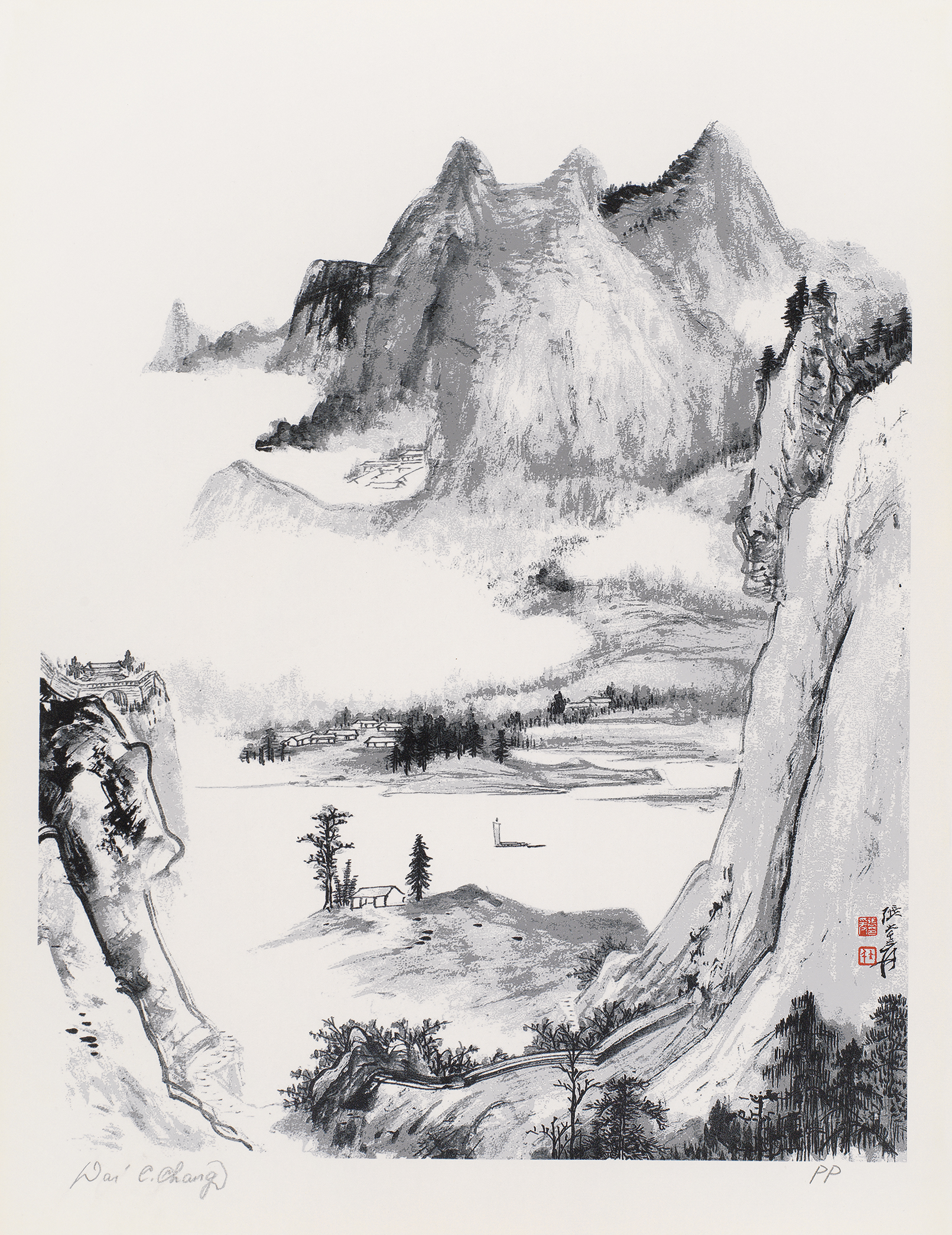白云深处PP