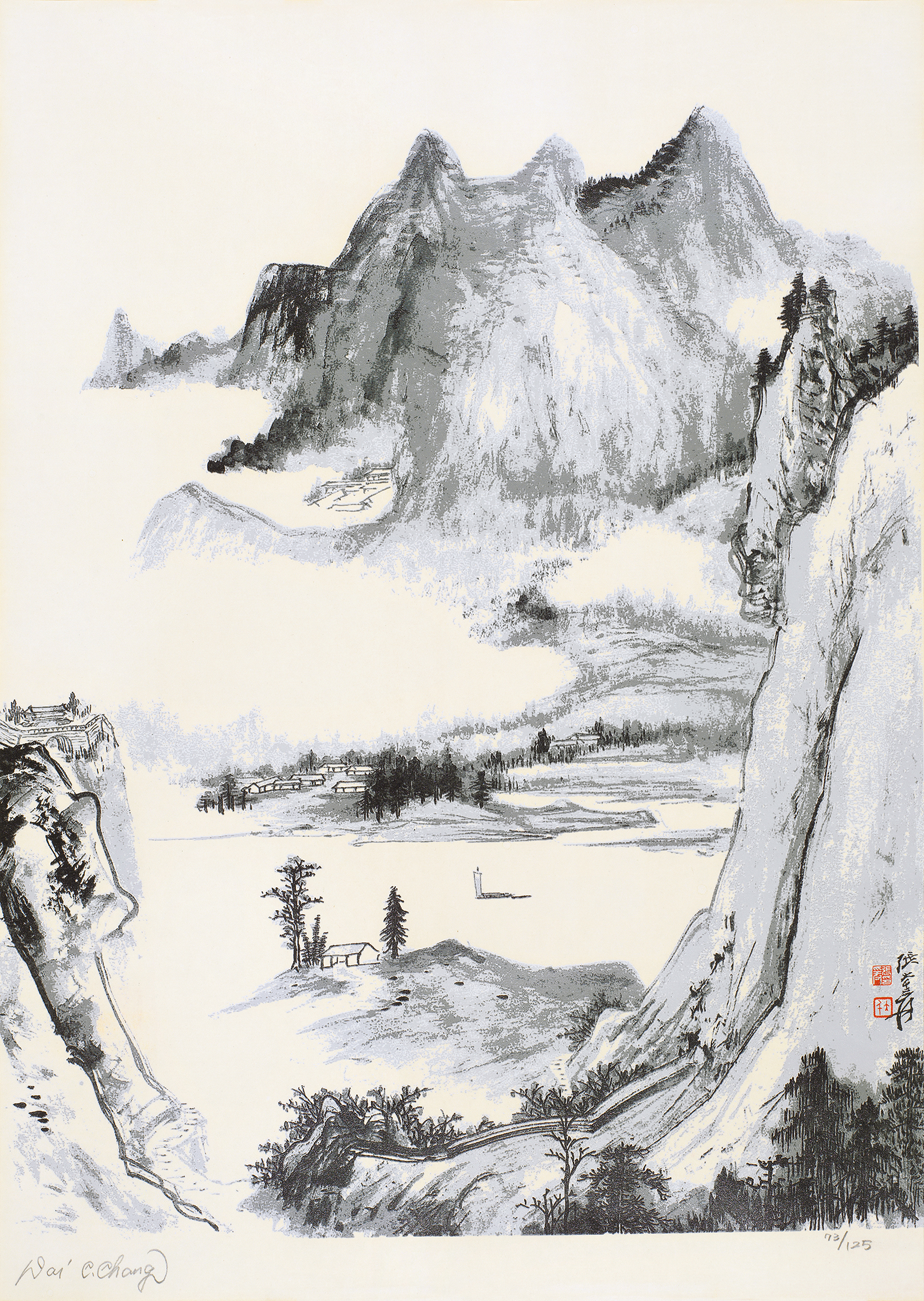 白云深处73/125