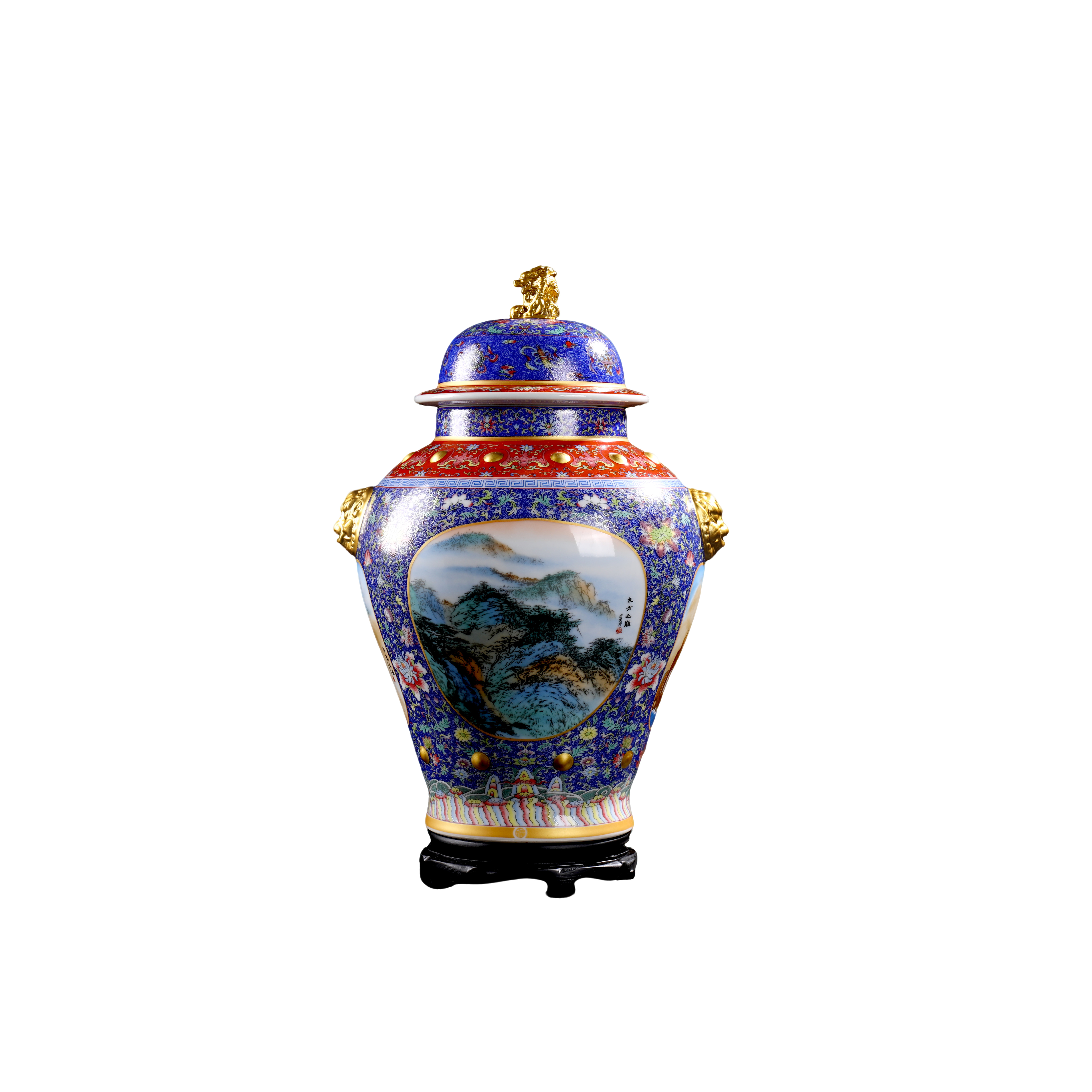 《泰合天下》大国尊